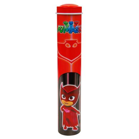 PJ Masks Owlette Pencil Tin Tube Extra Image 1
